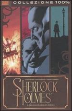Il processo. Sherlock Holmes. Vol. 1