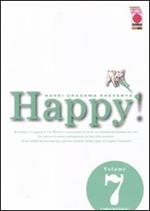 Happy!. Vol. 7