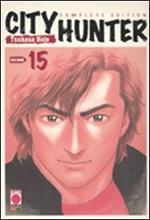City Hunter. Vol. 15