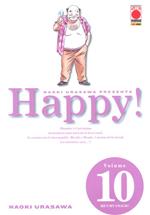 Happy!. Vol. 10