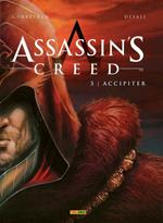Accipiter. Assassin's creed. Vol. 3