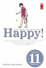 Happy!. Vol. 11