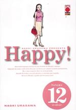 Happy!. Vol. 12