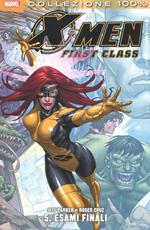 X-Men. First class. Vol. 5