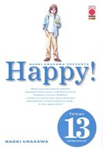 Happy!. Vol. 13