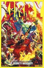 Segreti nascosti. Kirby: genesis. Vol. 2