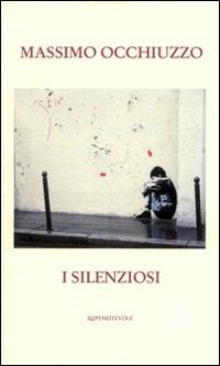 I silenziosi - Massimo Occhiuzzo - copertina