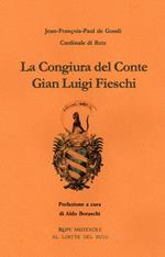 La congiura del conte Gian Luigi Fieschi