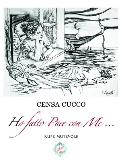 Ho fatto pace con me... - Censa Cucco - copertina