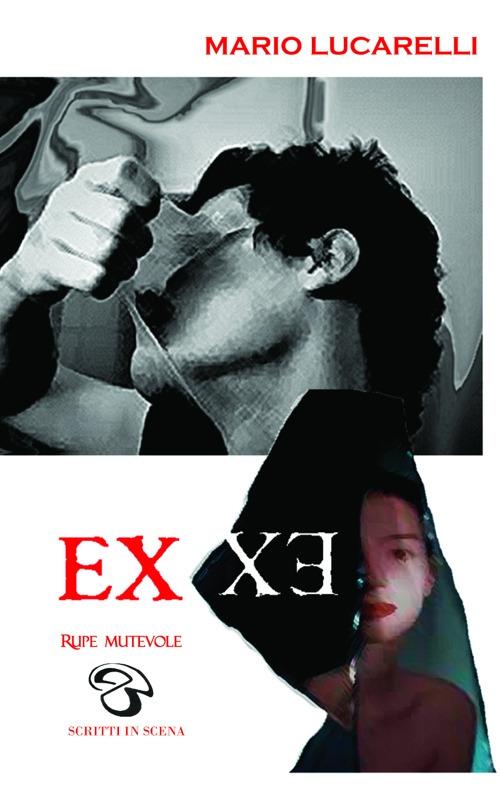 Ex. Con CD Audio - Mario Lucarelli - copertina
