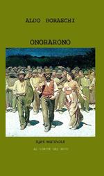 Onorarono