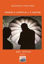 Essere e corpo in J.P. Sartre