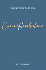 Cuore arcobaleno