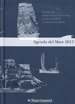 Agenda del mare 2013