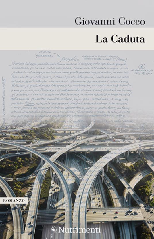 La Caduta - Giovanni Cocco - ebook