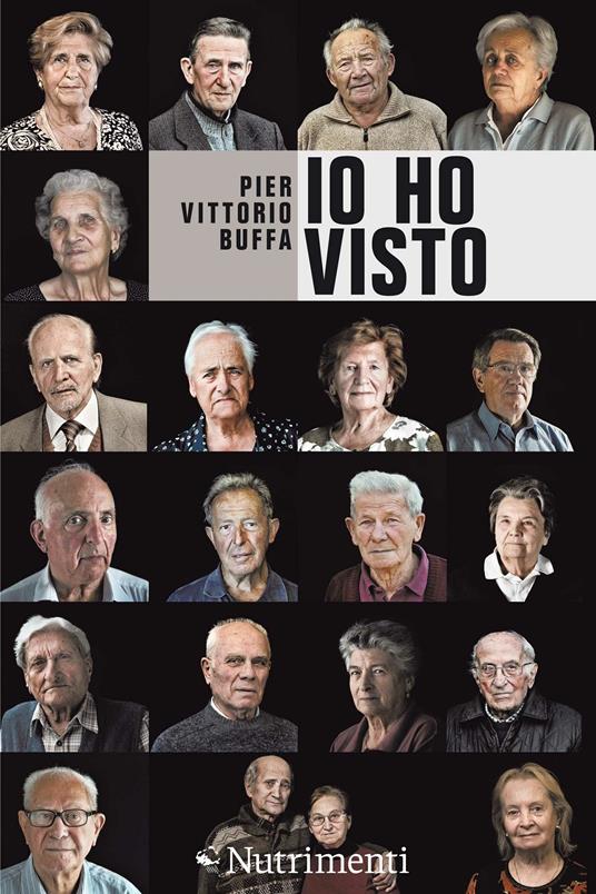 Io ho visto - Pier Vittorio Buffa - ebook