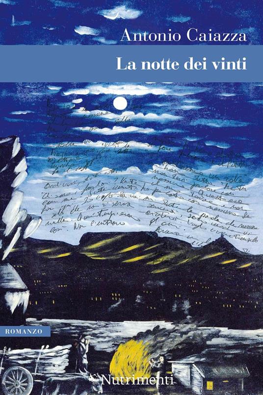 La notte dei vinti - Antonio Caiazza - ebook