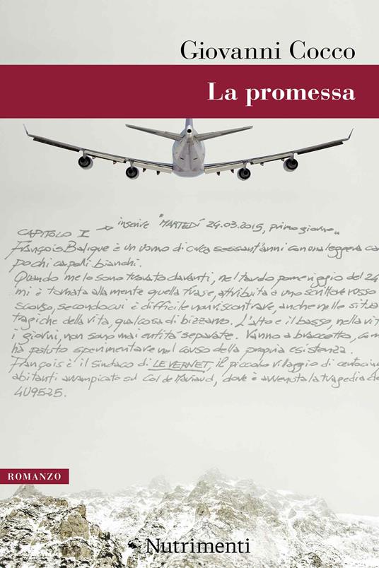 La promessa - Giovanni Cocco - ebook