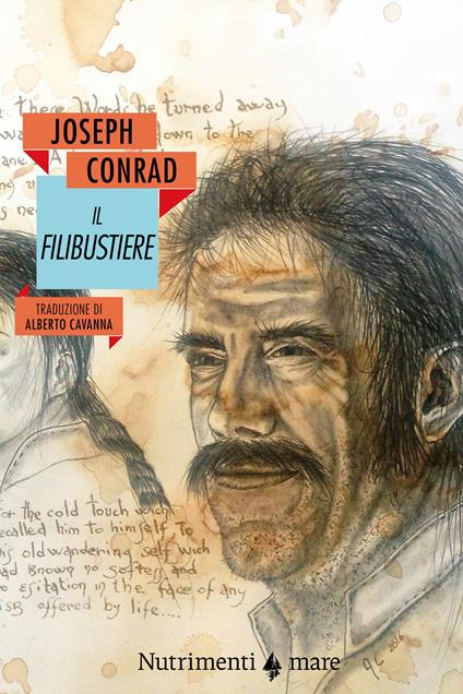 Il filibustiere - Joseph Conrad,Alberto Cavanna - ebook