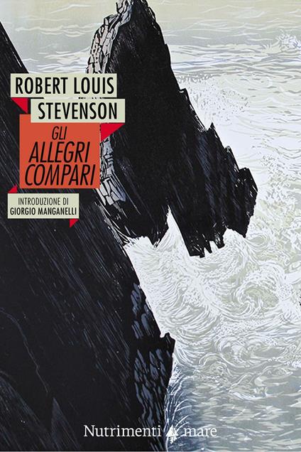 Gli allegri compari - Robert Louis Stevenson,Fabrizio Pasanisi - ebook