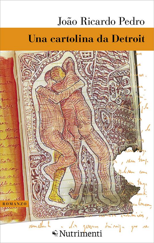Una cartolina da Detroit - João Ricardo Pedro,Giorgio De Marchis - ebook