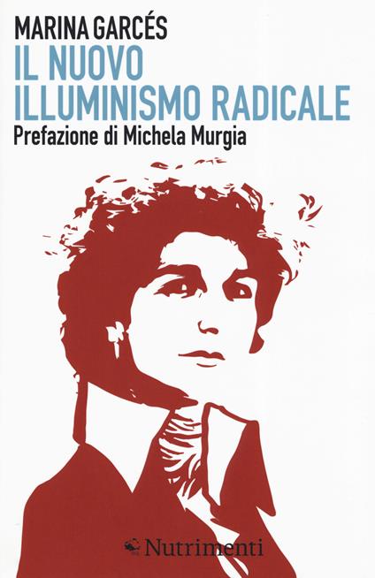 Il nuovo illuminismo radicale - Marina Garcés - copertina