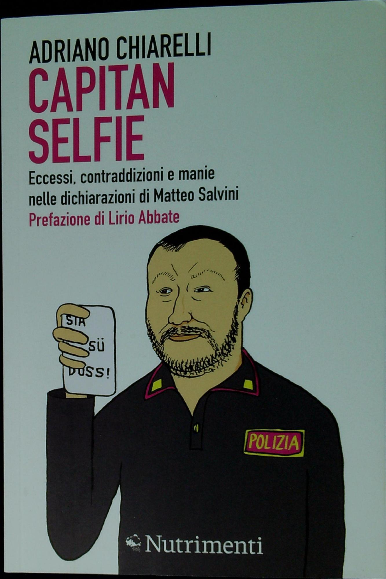 Libreria Serendipity