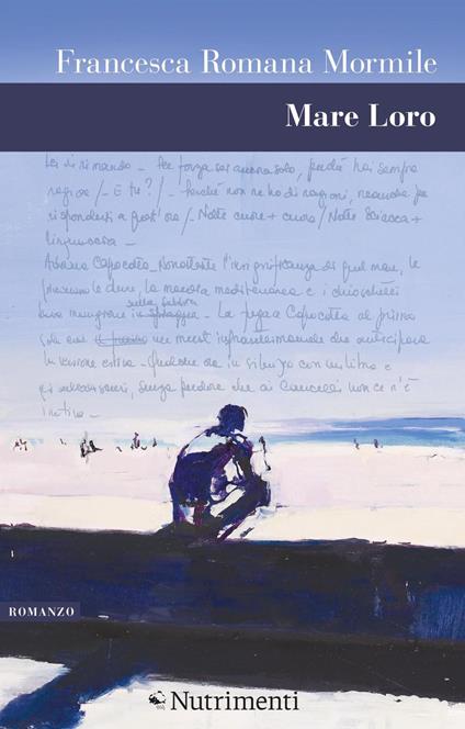 Mare loro - Francesca Romana Mormile - ebook