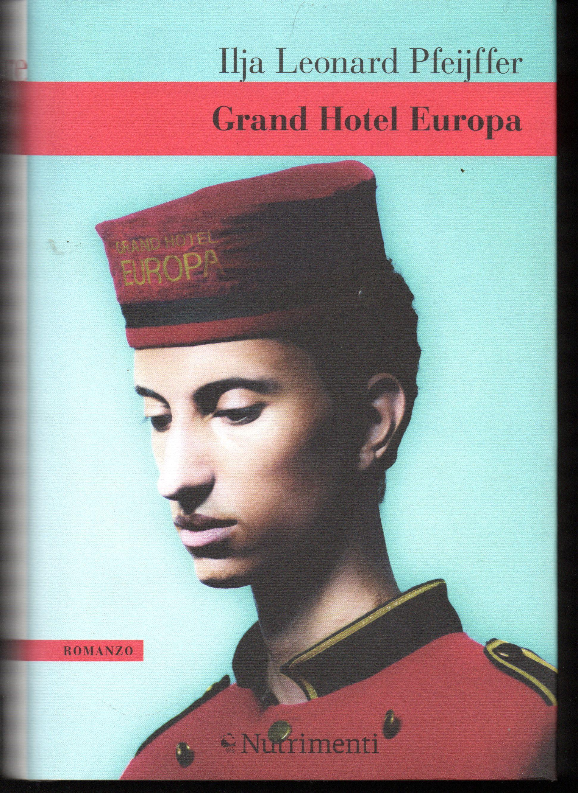Grand Hotel Europa