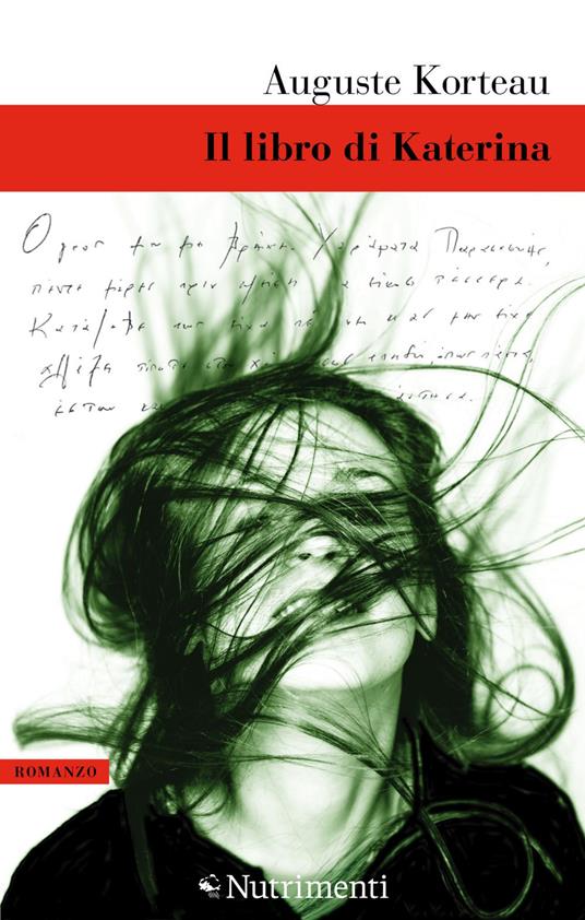 Il libro di Katerina - Auguste Korteau,Michela Corvino - ebook