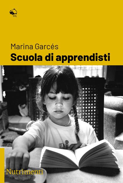 Scuola di apprendisti - Marina Garcés,Stefano Puddu - ebook