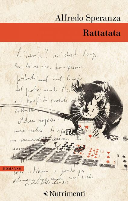 Rattatata - Alfredo Speranza - ebook