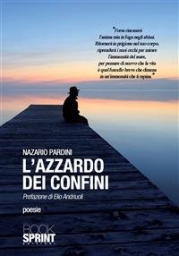 L' azzardo dei confini - Nazario Pardini - ebook