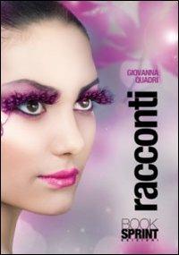 Racconti - Giovanna Quadri - copertina