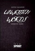 Unwritten Words