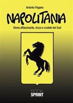 Napolitania. Storia affascinante, ricca e crudele del Sud