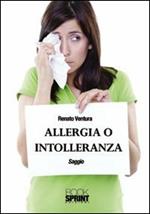 Allergia o intolleranza