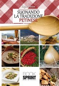 Suonando la tradizione petinese - Raffaele Marino - ebook