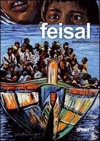 Feisal - Andrea Onori - copertina