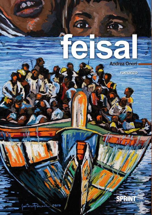 Feisal - Andrea Onori - ebook