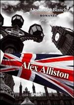 Alex Alliston