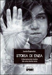 Storia di Enza - Lucia Esposito - copertina