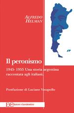 Il peronismo 1945-55