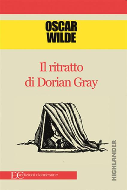 Il ritratto di Dorian Gray - Oscar Wilde,B. Gambaccini,A. Salieri - ebook