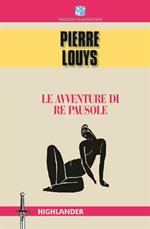 Le avventure di re Pausole