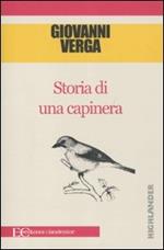 Storia di una capinera