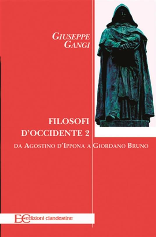 Filosofi d'Occidente. Vol. 2 - Giuseppe Gangi - ebook