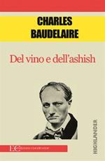 Del vino e dell'ashish