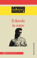 Il diavolo in corpo