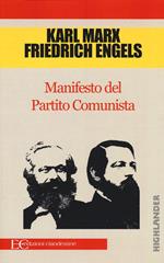 Il manifesto del Partito Comunista